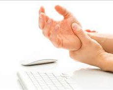 症例（３）親指の激痛