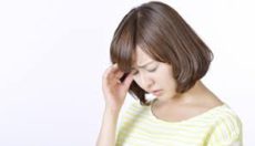 頭痛の原因と対処法とは？